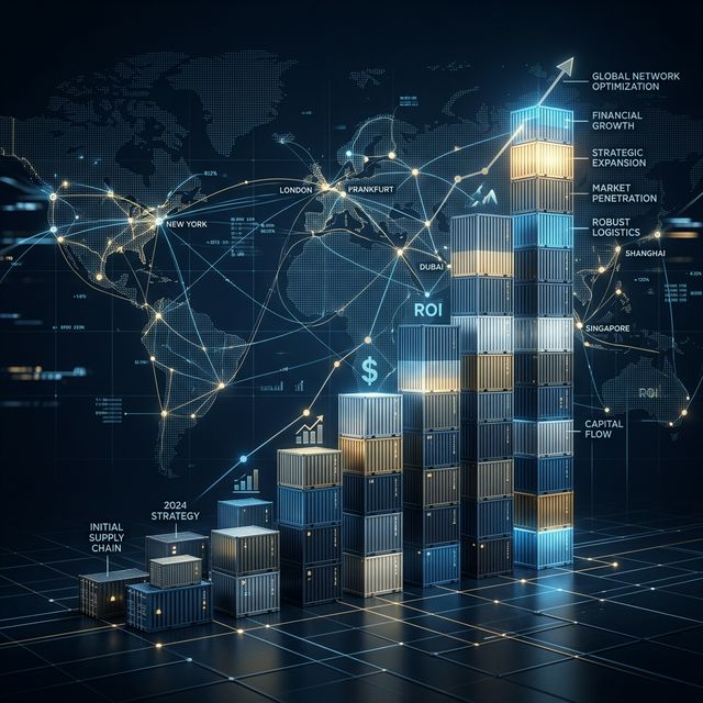 The Long Haul: 5 Surprising Realities Inside J.B. Hunt's Financial Playbook