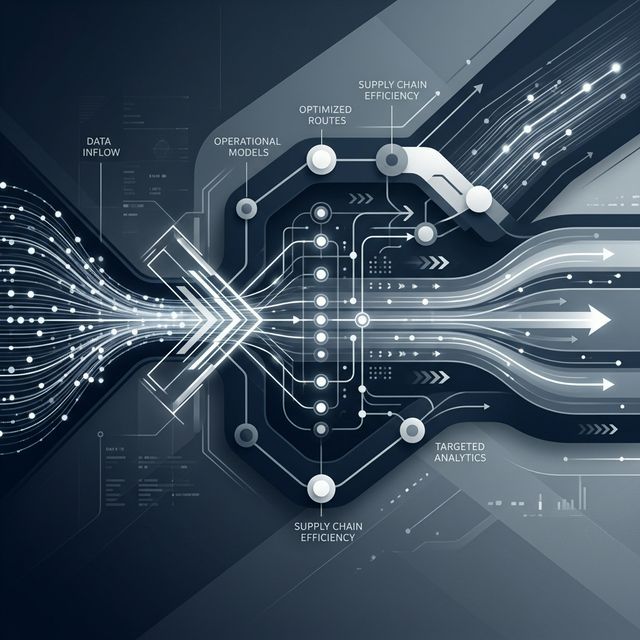 Generic Advice Does Not Scale: Why We Target Your Operational Model for Throughput Optimization